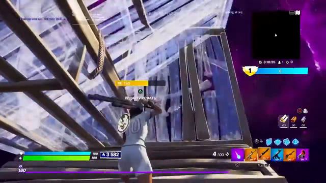 Трипл эдит на геймпаде,60фпс,на телевизоре