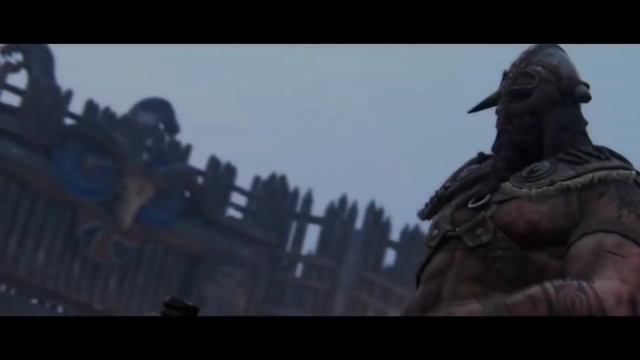 Skillet “Feel Invincible Russian cover ¦ На русском языке ¦ 【GMV】For Honor смотреть онлайн