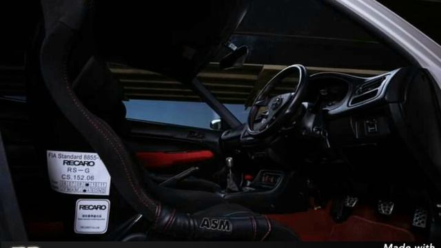 Honda Civic EK9 | JDM | REFRESH смотреть онлайн