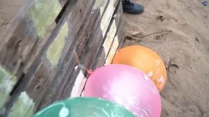 Nerf Guns War : S.W.A.T Seal Team Attack A Group Of Controlled Criminals By Boss Dark