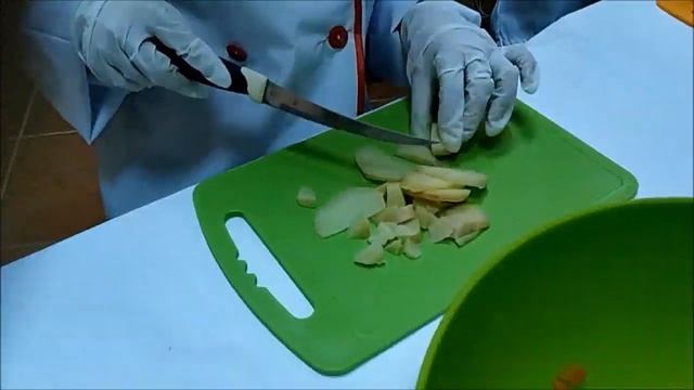 KIDSKILLS ГБОУ Школа 281. Винегрет! смотреть онлайн