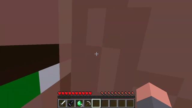 Зачем жители перестроили деревню на бедроковою в Майнкрафт! Minecraft Maksoman. смотреть онлайн