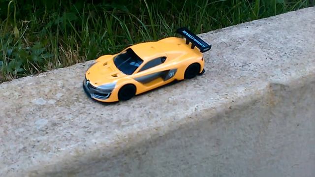 Renault R.S. 0.1 1/43 Norev смотреть онлайн