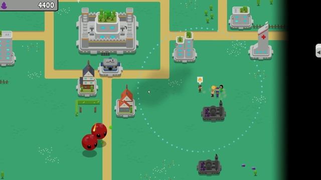 Don't Panic! Kaiju Panic Stream