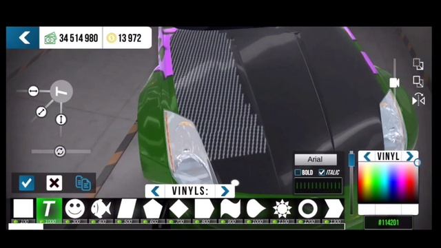 Сделал Легендарный винил из Need for speed Underground 2! смотреть онлайн