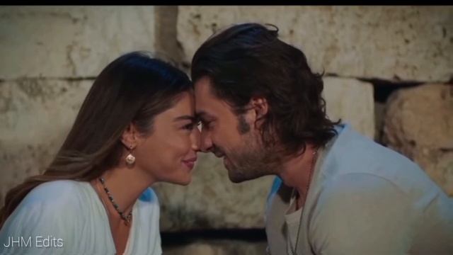 Poyraz And Haziran || Perfect