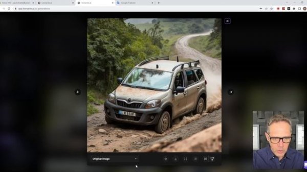 Inteligência Artificial que Cria Imagens Grátis : Leonardo AI, Como Usar, Tutorial, MidJourney
