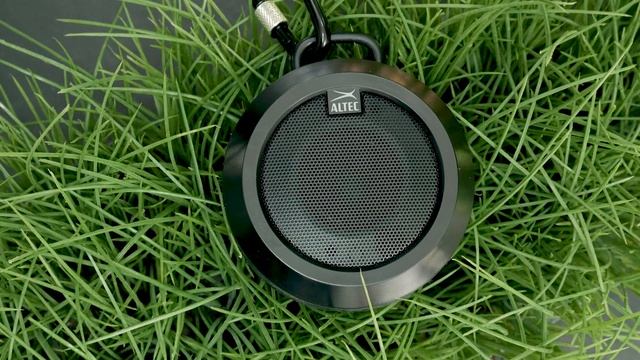 Altec Orbit Bluetooth Speaker Review! | Don't Buy It! смотреть онлайн