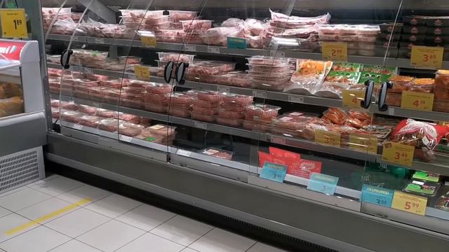 День перед Рождеством. The day before Christmas. смотреть онлайн