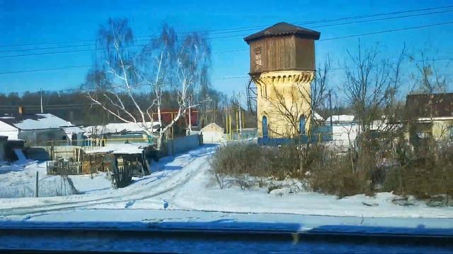 Что покушать во время рейса? Каша 7злаков с итальянским кетчупом смотреть онлайн