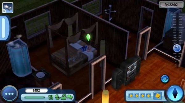 The Sims 3 (Android Gameplay) - [Episode 6]