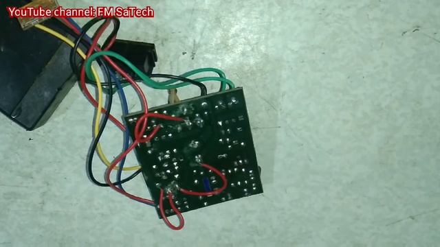 PAANO MAG REPAIR NG LED LIGHT AC-DC #Repair #Electronics