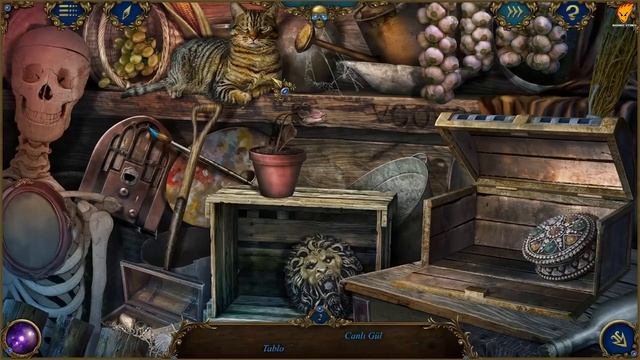 Frankenstein Master of Death Türkçe Gameplay #1 смотреть онлайн