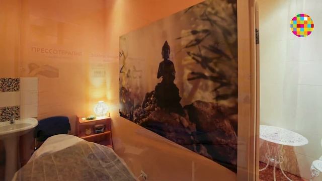 SPA-Салон "Лучшее будущее", г. Железнодорожный смотреть онлайн