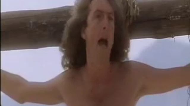 Life Of Brian Ending смотреть онлайн