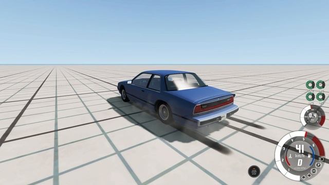 BeamNg Drive | Обзор обновления 0.22! | Весеннее обновление 2021 года | смотреть онлайн