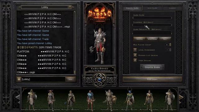 How To D2jsp #d2resurrected #d2r #d2jsp смотреть онлайн