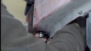 Ставим  силовой бампер РИФ на Рено Дастер. Пошаговая инструкция.