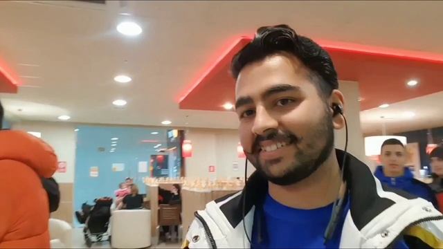 Vlog of suspense ?? part 1 смотреть онлайн
