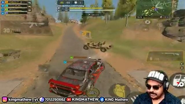 മലയാളം - Live Playing With Randoms - Call of Duty Mobile & Destiny 2 Malayalam FaceCam - Codm Keral смотреть онлайн