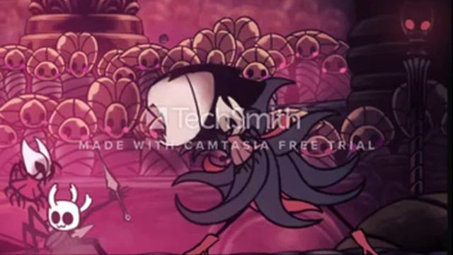 Hollow Knight The Grimm Troupe (Earrape) смотреть онлайн