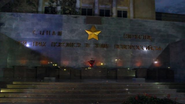 Новороссийск день 3. Достопримечательности. Episode 18. смотреть онлайн