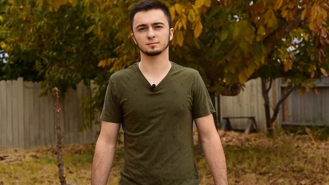 Обучение на тестировщика. Игорь после high school учится на QA automation смотреть онлайн