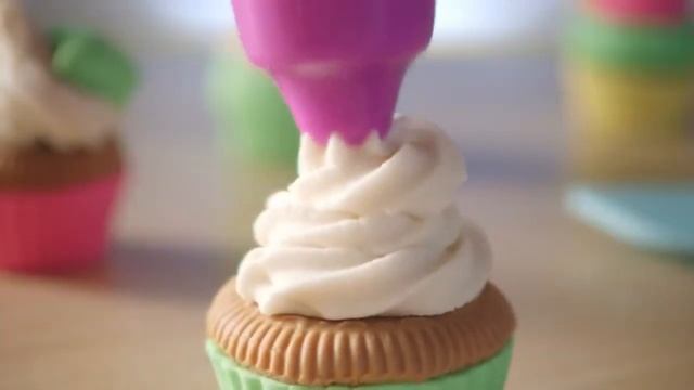 Play Doh Миксер для Конфет на hasbro-shop смотреть онлайн