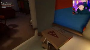 Милс кел малыш в желтом