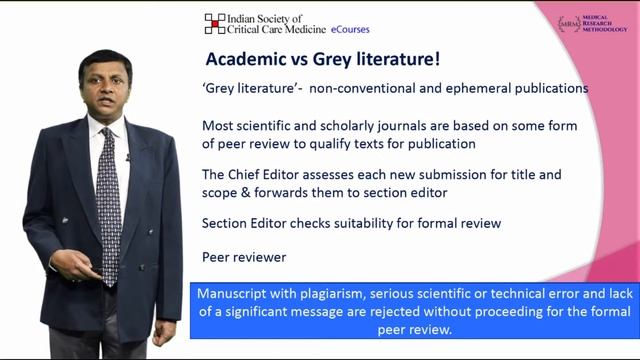 What Happens After Submission - Dr. Anirban Hom Choudhuri - MRM смотреть онлайн