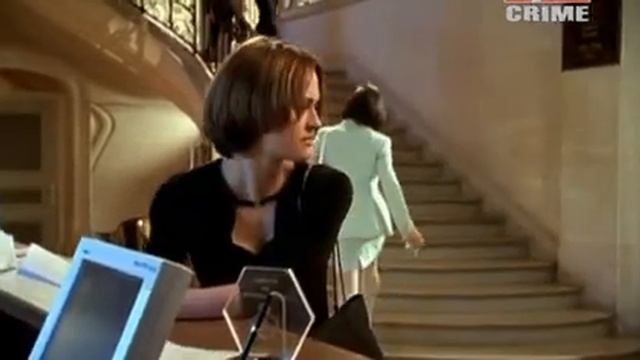 Largo 1 sezon 13 seriya iz 26 2001 XviD DVDRip смотреть онлайн