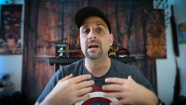 ALL EYES ON THIS-SPECIAL MESSAGE TO ALL-NEW BLADE TALK CHANNEL смотреть онлайн