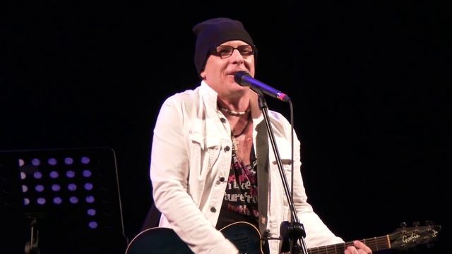 ЗАКОЛДОВАНЫ АНГЕЛОМ НЕБЕСНЫМ - Валерий Палаускас