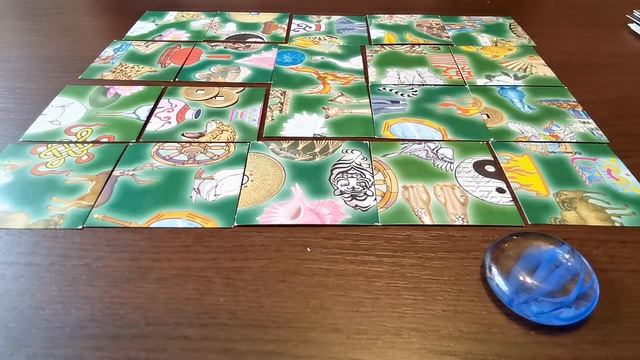 ПАСЬЯНС?ЧТО НАМ ГОТОВИТ НОВАЯ НЕДЕЛЯ??? смотреть онлайн