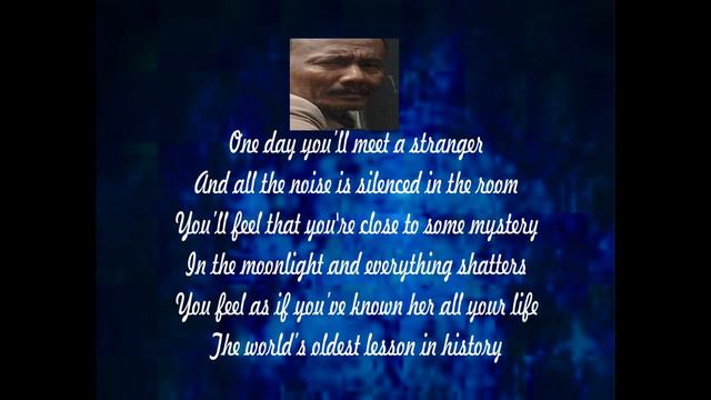 Sting   Until With Lyrics