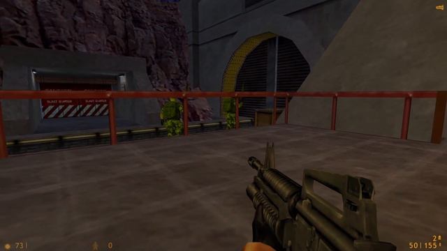 Half-Life - Part 3: "You're gonna need a bigger boat." смотреть онлайн