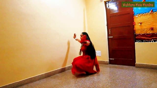#Kali Dance #Fusion #Mahakali Mantra #Tandav #Stay@home #Nikita #Vishtara Kala Kenrda,Bangalore