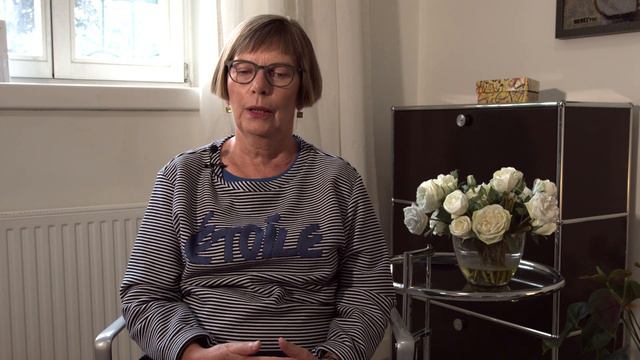 "Psychodrama ist... Gruppentherapie" смотреть онлайн