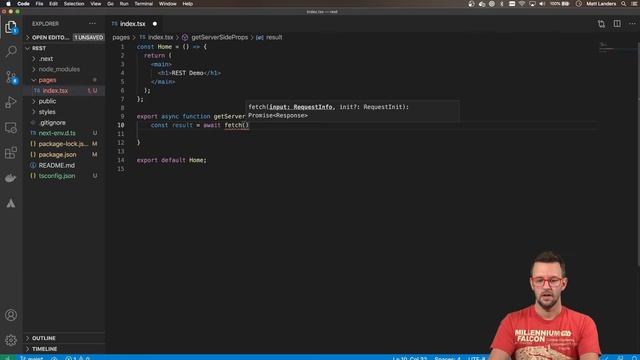 Intro to the WordPress REST API смотреть онлайн