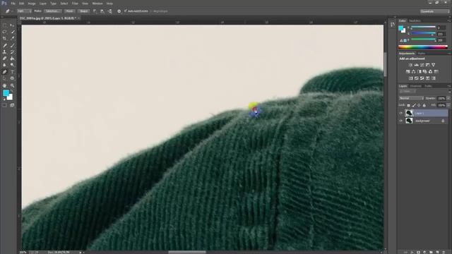3.1 Clipping Path Tutorial In Photoshop || Ahosan Uddin Noman смотреть онлайн