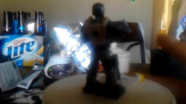 Call of duty mega bloks ghost figure part1 смотреть онлайн