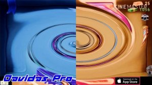 (New Idea) Prewiew 2 Kick The Buddy Effects In My G Major 74 Split Pitch Black Major 74