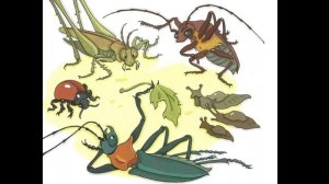 Сказка на ночь"Серая звездочка"