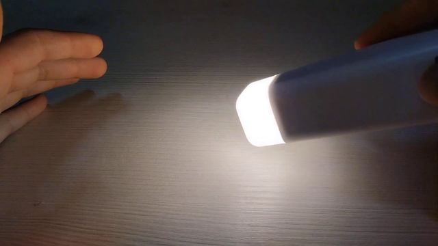 Фонарик с AliExpress смотреть онлайн
