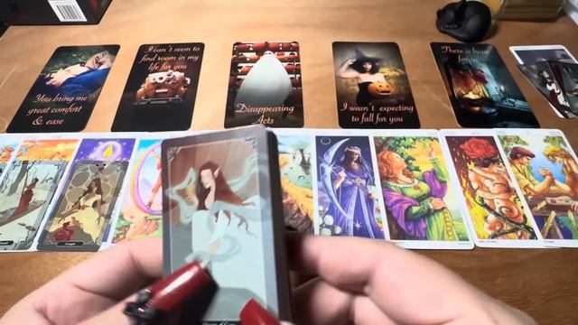 They Just Don’t Have Room For You ? смотреть онлайн