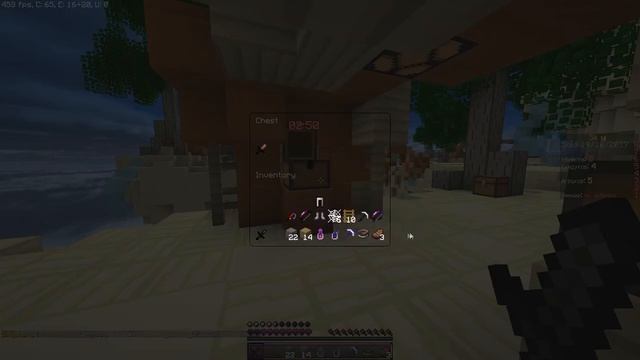 ?МОЩНЫЙ АВТОКЛИКЕР ДЛЯ MINECRAFT (ЯНДЕКС ДИСК)? смотреть онлайн