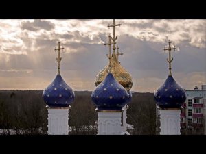 "Милость Мира" Скитская