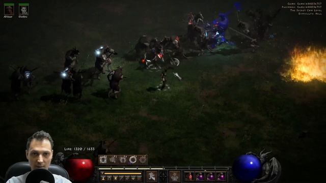 МОЩНЫЙ И ДЕШЕВЫЙ БИЛД МИЛИ Ассасин DiablO 2! Melee Assassin смотреть онлайн