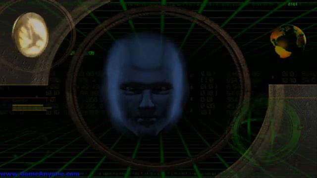 Command & Conquer Tiberian Sun Firestorm Hard - GDI - 07: The Cyborgs Are Coming Briefing смотреть онлайн