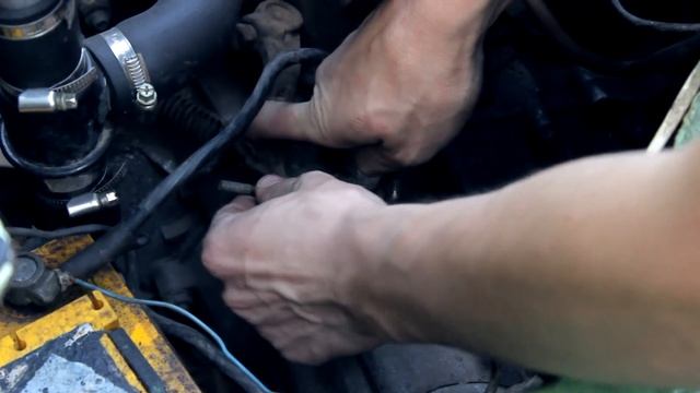 ТАВРОБУДНИ#27 - Регулировка свободного хода педали сцепления смотреть онлайн